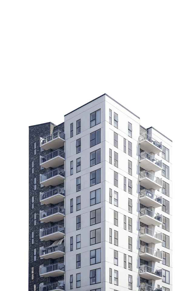 Объекты строительства